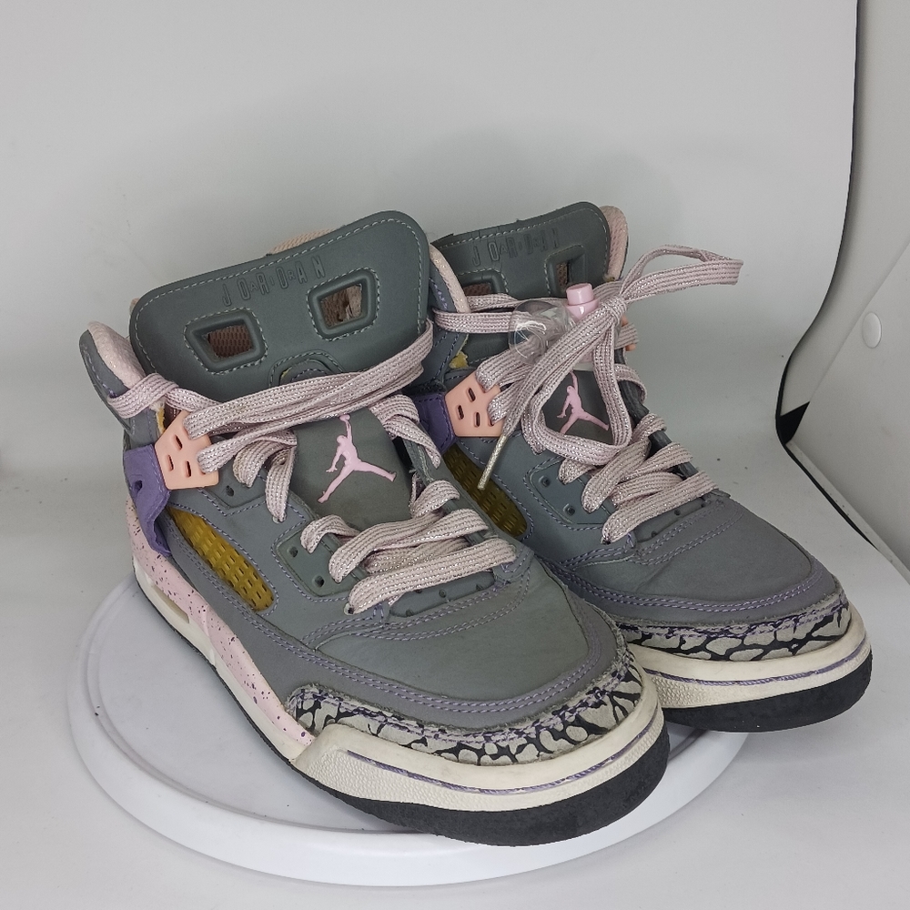 Nike Air Jordan spizike